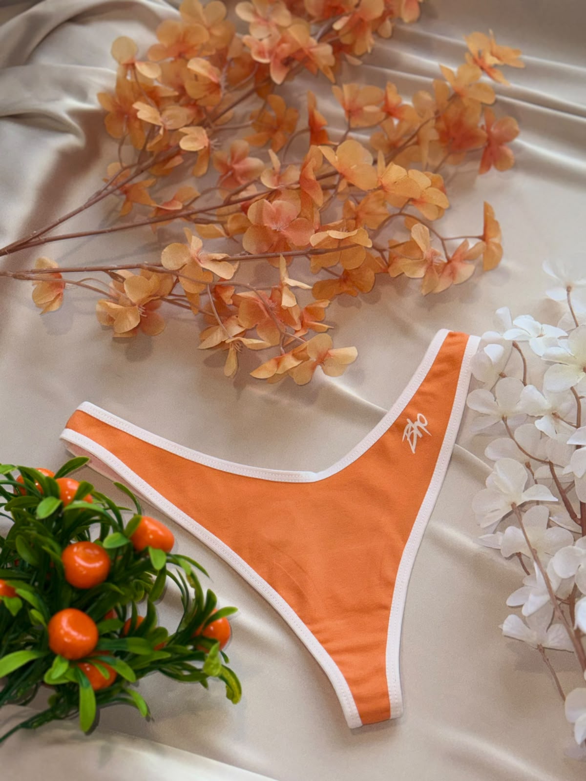 Women V Shape 3lü Set