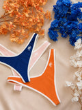 Women V Shape 3lü Set