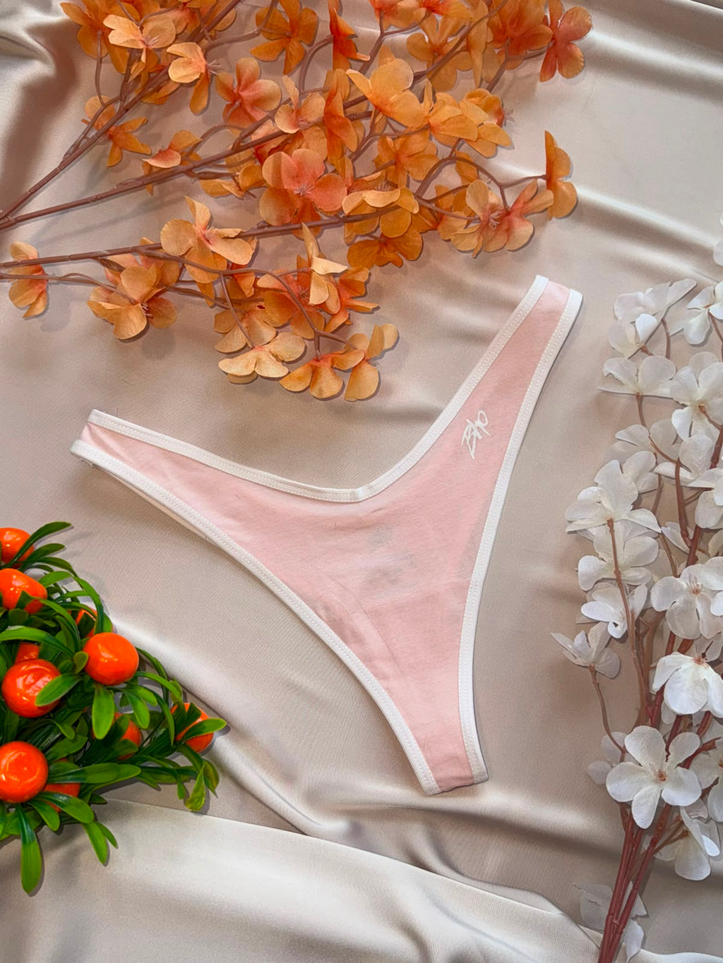 Women V Shape 3lü Set