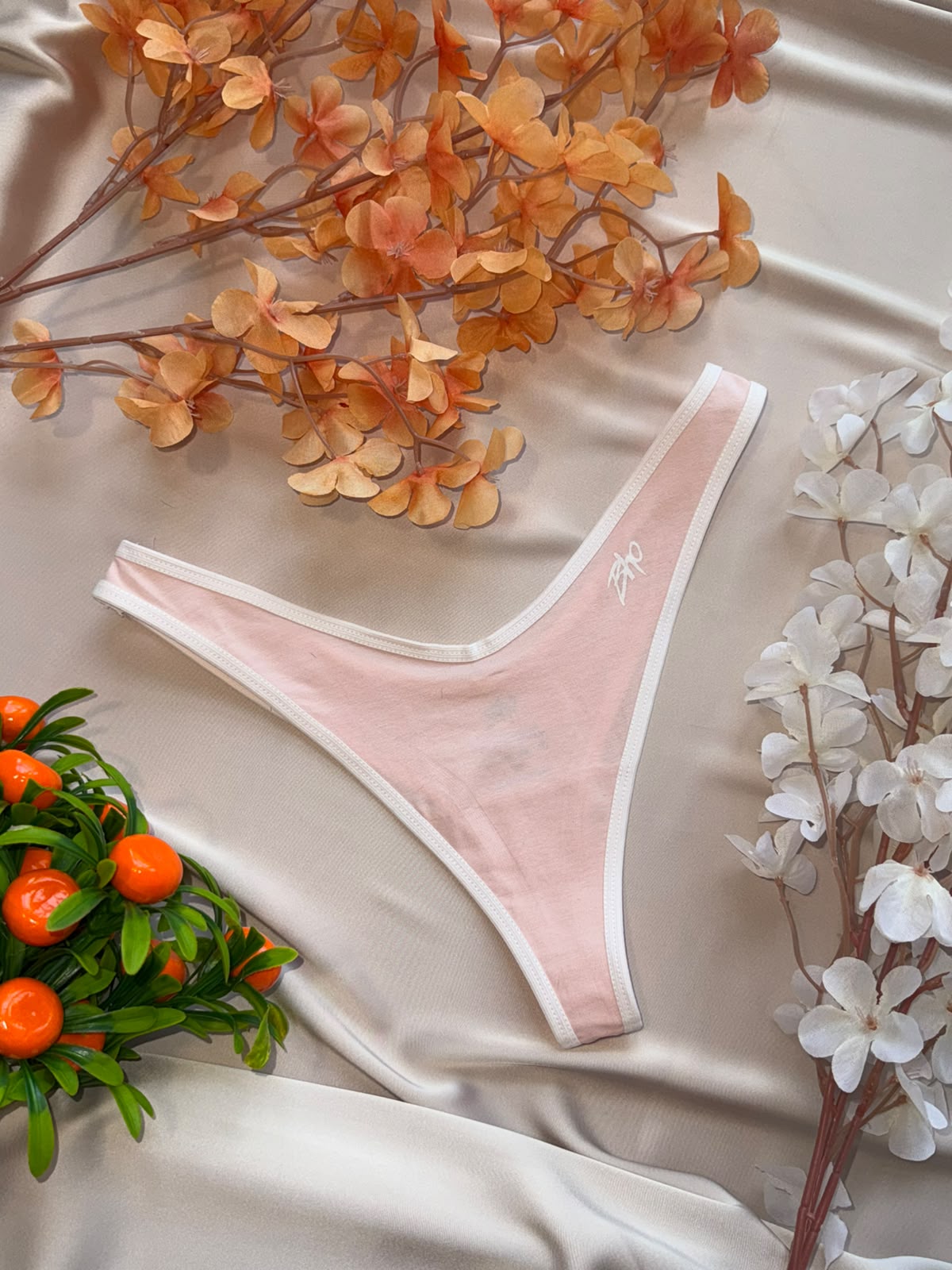 Women V Shape 3lü Set